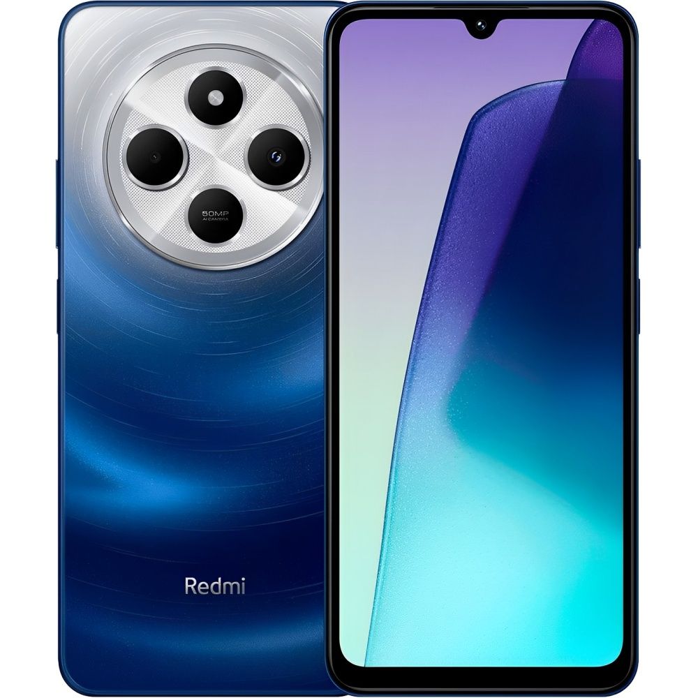 Xiaomi Redmi 14C 128GB 4GB RAM
