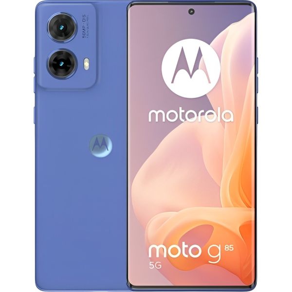 MOTOROLA MOTO G85 5G 8GB RAM 256GB