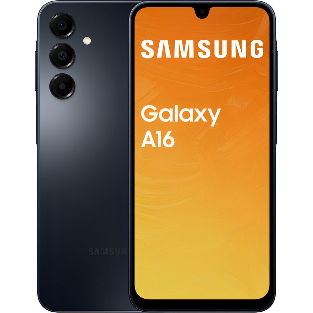 Samsung Galaxy A16 128GB 6GB RAM