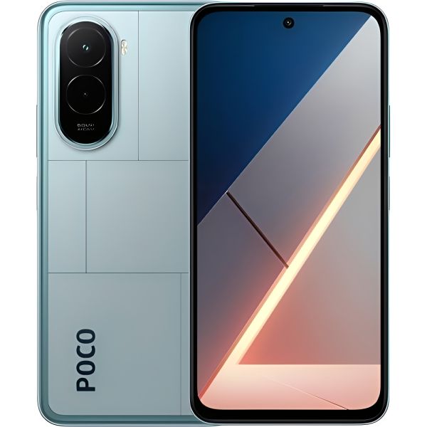 Xiaomi Poco M7 4G 128GB 6GB RAM
