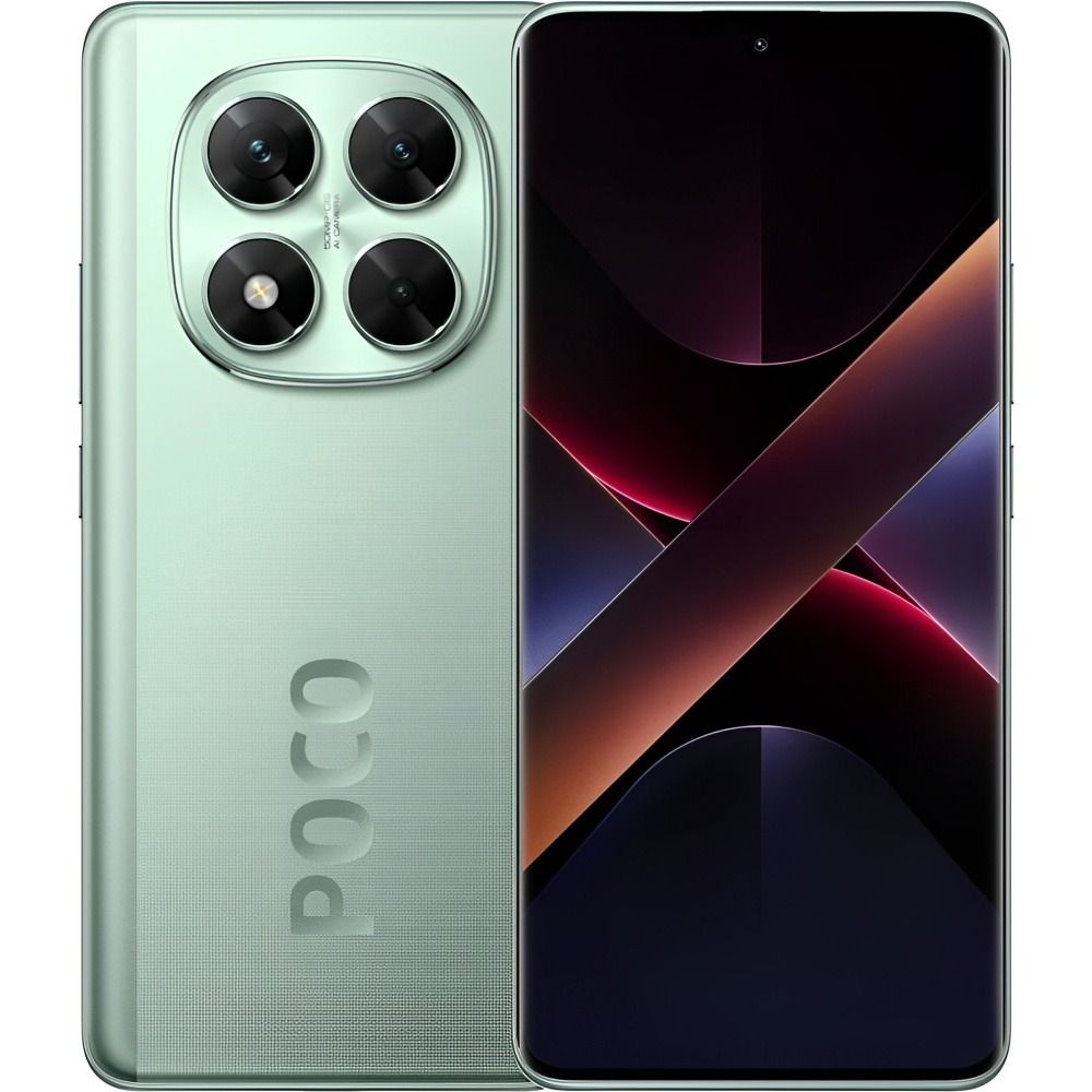 Xiaomi Poco X7 5G 512GB 12GB RAM