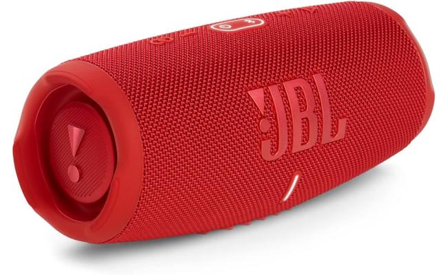 JBL CHARGE 6 RED