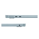 Apple MacBook Air 2025 MC7D4LL/A 15" Chip M4 512GB SSD 24GB RAM - Azul