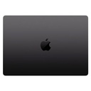 Apple MacBook Pro 2024 MW2U3LL/A 14" Chip M4 512GB SSD 16GB RAM - Negro Espacial