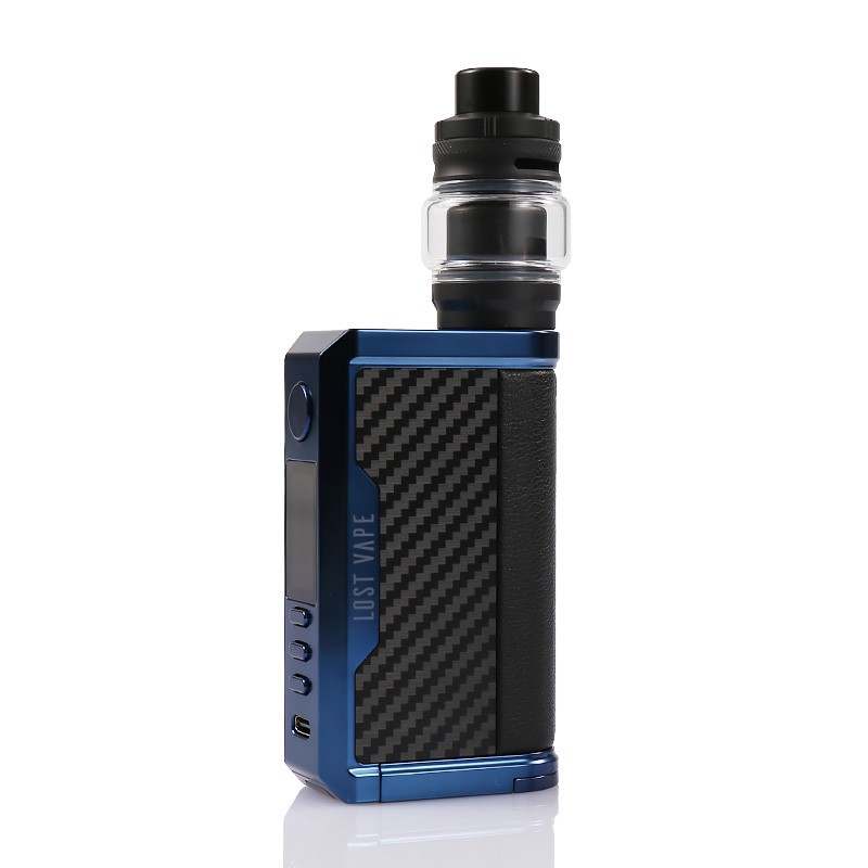 LOST VAPE CENTAURUS Q200 KIT SIERRA BLUE