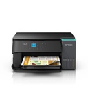 Impresora Epson EcoTank L4360 Multifuncional a Color Wi-Fi y Dúplex