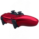CONTROL PS5 VOLCANIC RED