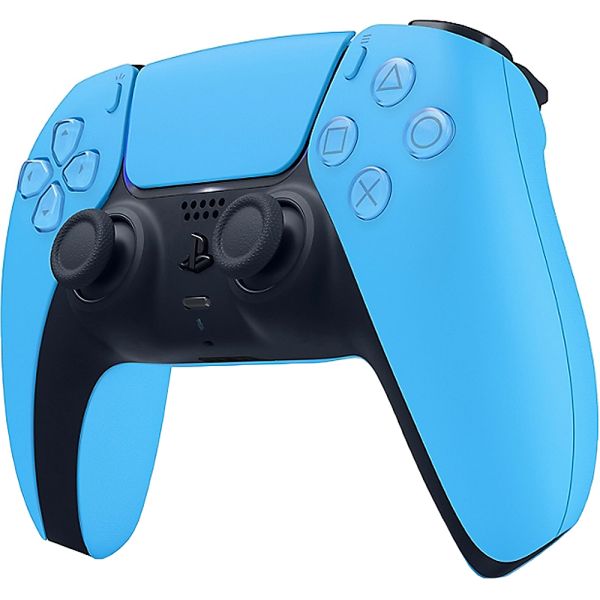 CONTROL PS5 STARLIGHT BLUE