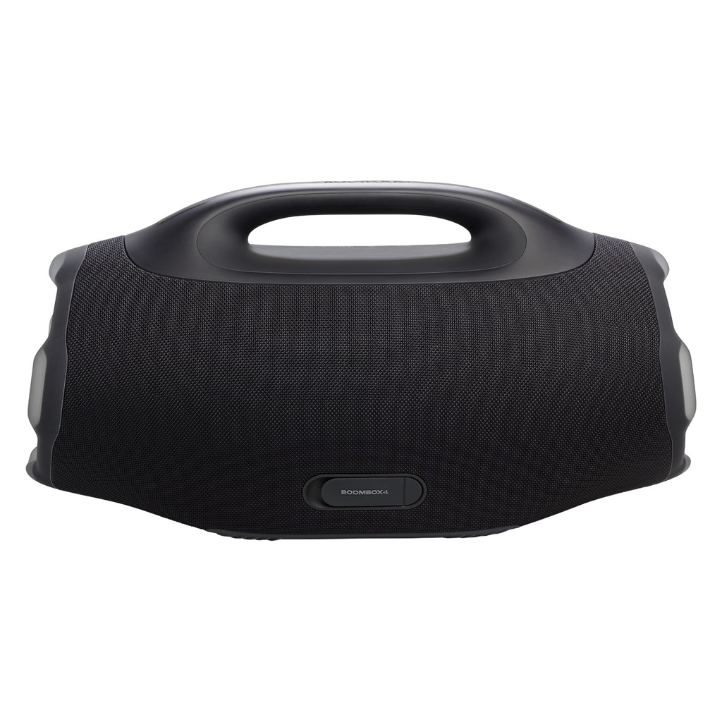 JBL BOOMBOX 4 BLACK