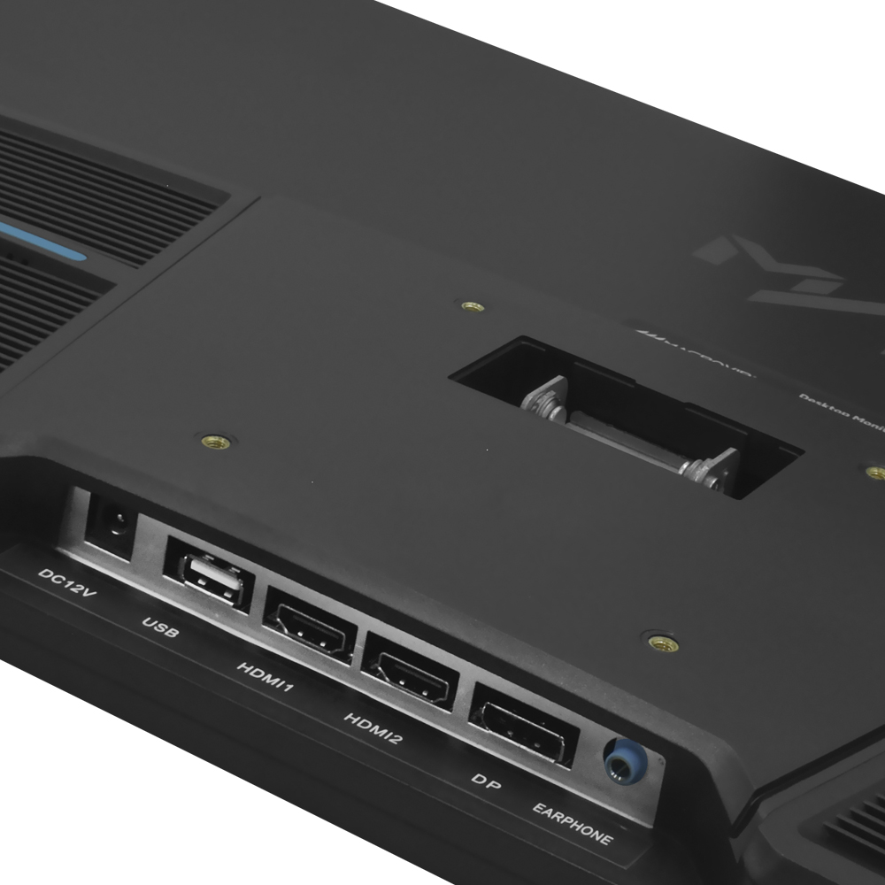 Monitor Gamer Macrovip Max MV-DMX27FH2 27&quot; Full HD 240Hz / 1Ms