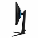Monitor Gamer Samsung Odyssey G3 LS24DG300EN 24&quot; Full HD 180Hz VA