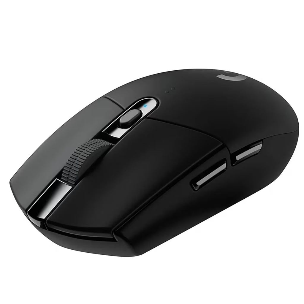Mouse Gamer Logitech G305 Lightspeed 910-005281 12000 DPI Inalámbrico