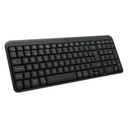 Teclado Logitech K250 920-013445 Inalámbrico Español