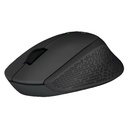 MOUSE WIRELESS LOGITECH M280 BLACK