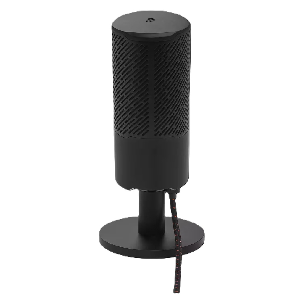 Micrófono Condensador JBL Quantum Stream 20kHz