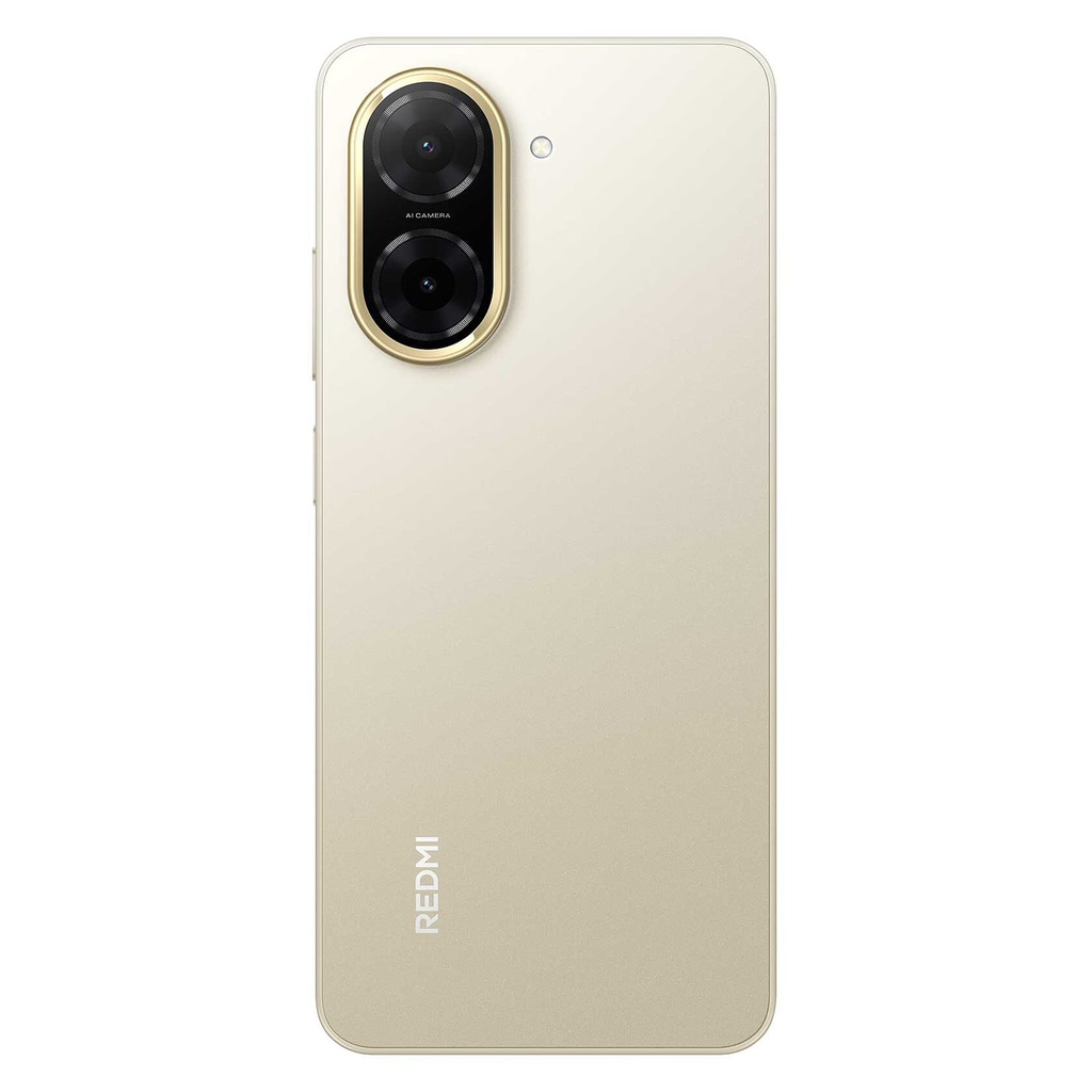 XIAOMI REDMI A5 4/128GB SANDY GOLD
