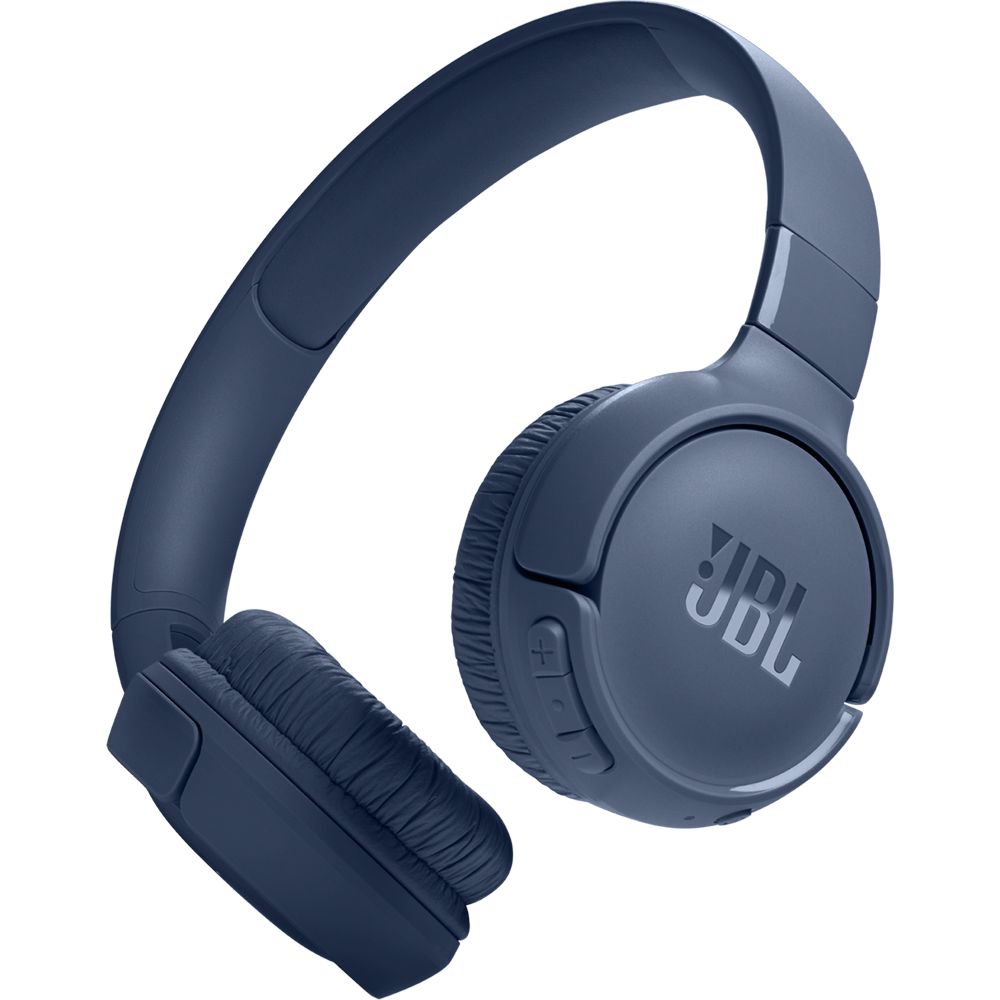 AURICULAR JBL TUNE 520BT BLUE