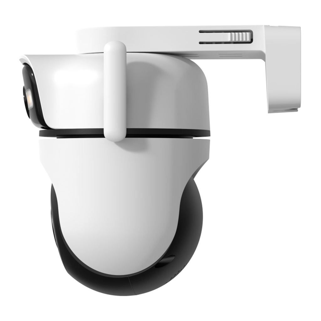 CAMARA IP C545D TAPO TP-LINK WIFI OUTDOOR DUAL LENS