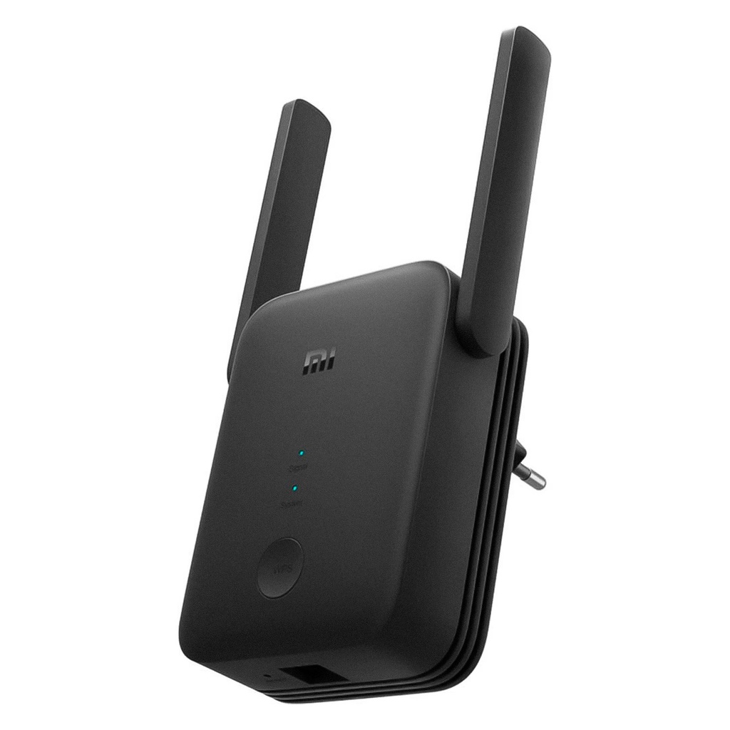 Repetidor de Señal Xiaomi Range Extender AC1200 RC04 1200Mbps