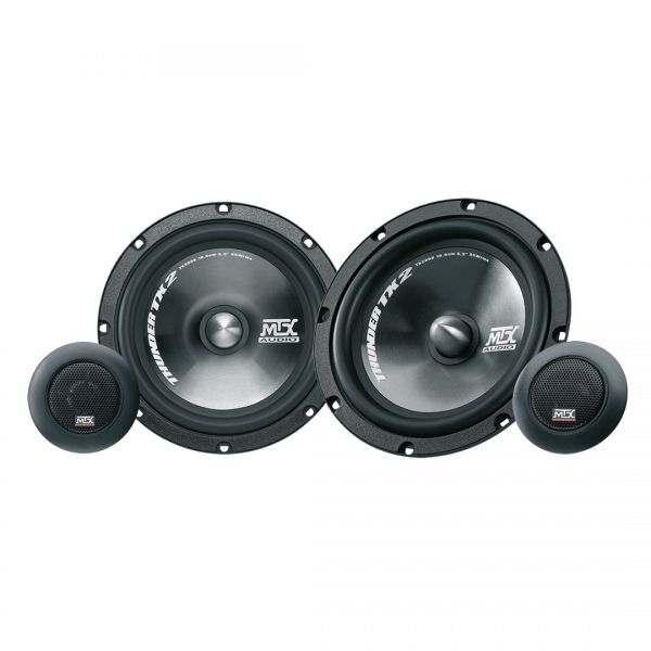 PARLANTE MTX TX265S 6.5 65RMS KIT 2 VIAS