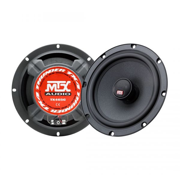 PARLANTE MTX TX465C 6.5 80RMS