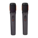MICROFONO JBL WIRELESS PARTY BOX 2PACK