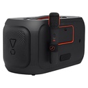 JBL PARTYBOX ON THE GO 2 CON MICROFONO