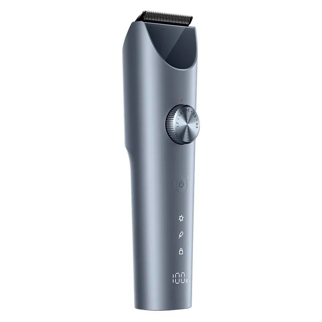 AFEITADORA XIAOMI HAIR CLIPPER 2 GREY