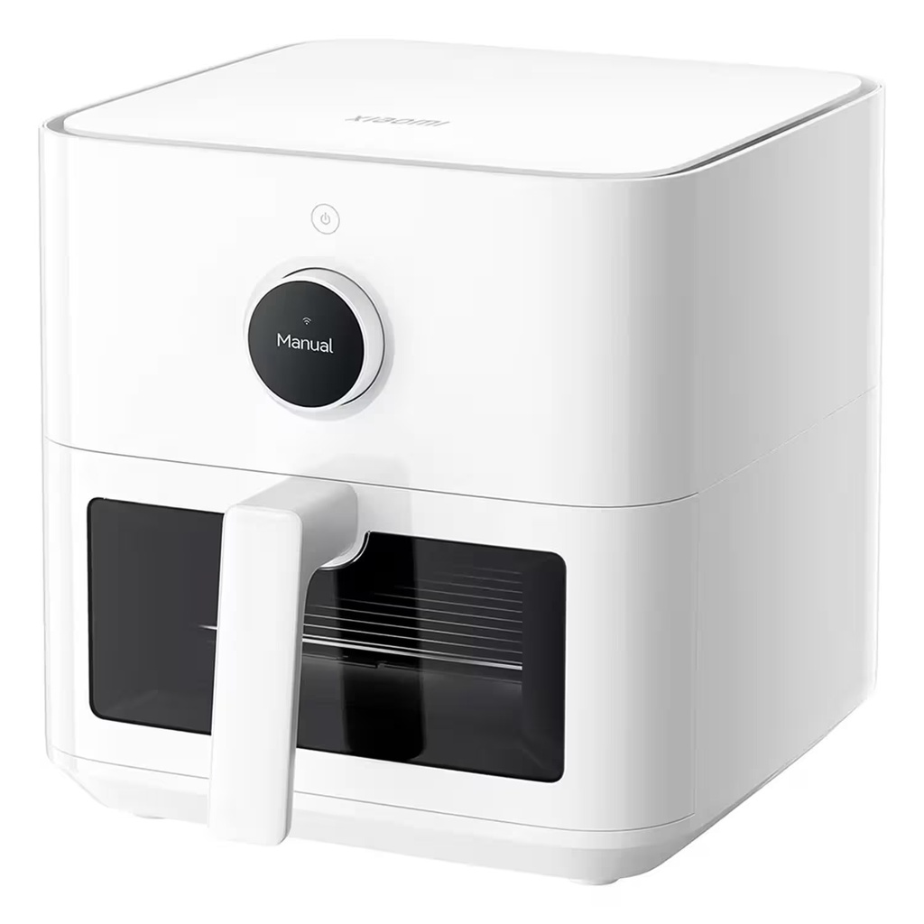 FREIDORA SIN ACEITE XIAOMI SMART AIR FRYER 5.5L MAF15 BHR8238EU WHITE