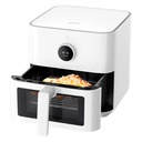 FREIDORA SIN ACEITE XIAOMI SMART AIR FRYER 5.5L MAF15 BHR8238EU WHITE