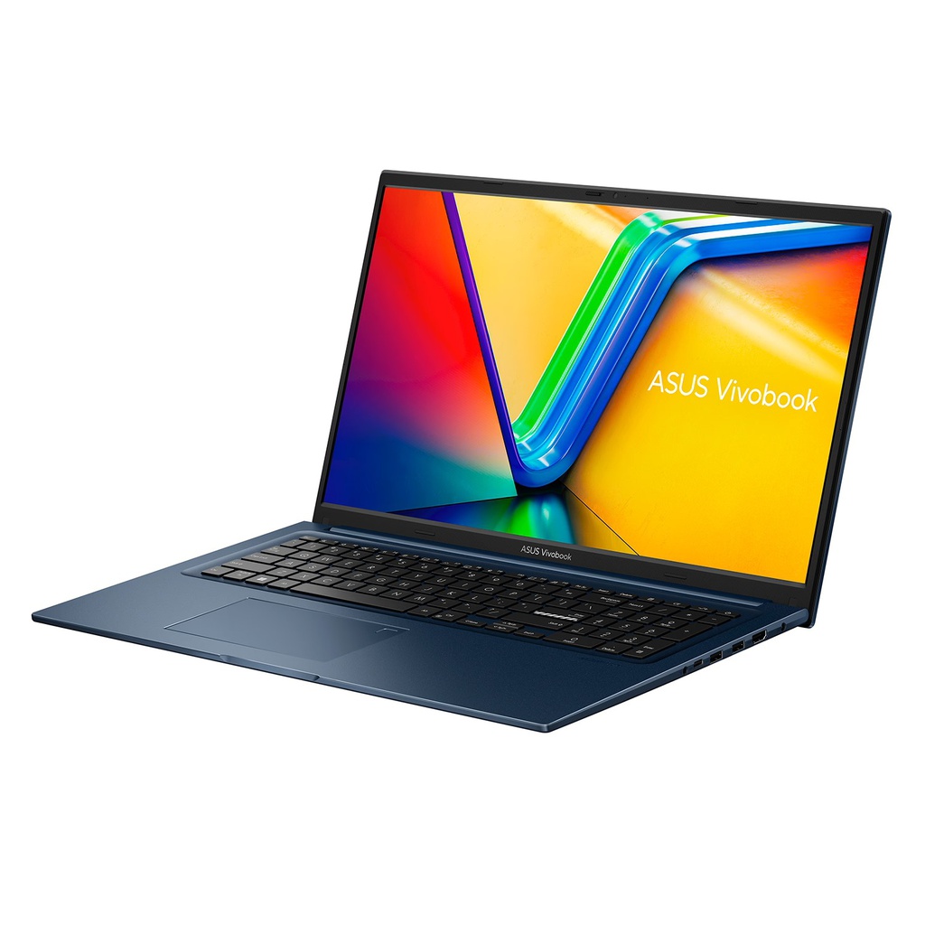 Notebook Asus Vivobook 14 X1404VA-I512256 14&quot; Intel Core i5 1334U 256GB SSD 12GB RAM - Azul