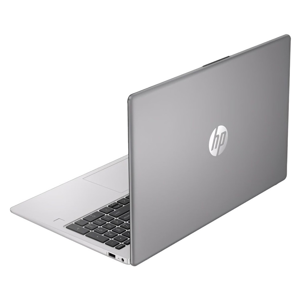 Notebook HP 255 G10 15.6" AMD Ryzen 5-7520U 512GB SSD 8GB RAM - Plata
