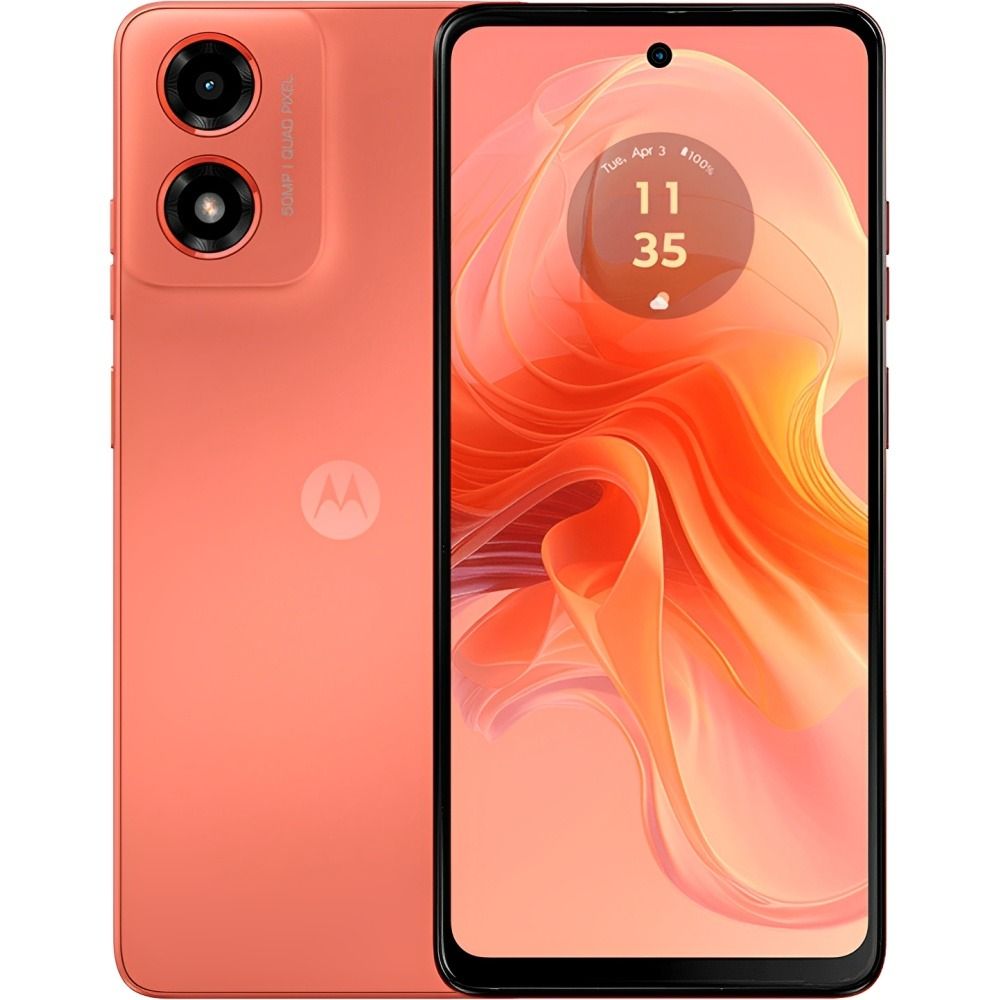 Motorola Moto G04s XT-2421-7 256GB 4GB RAM