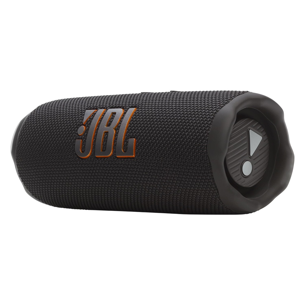 JBL FLIP 7 BLACK
