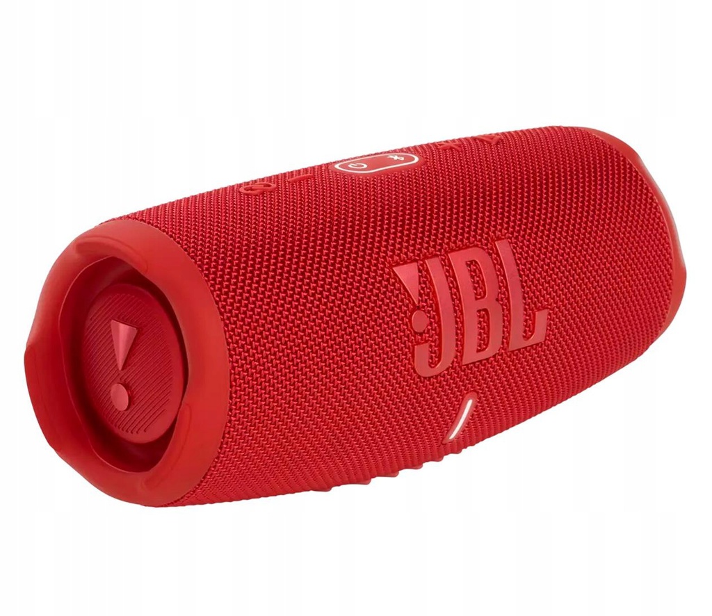 JBL CHARGE 5 ROJO