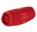 JBL CHARGE 5 ROJO