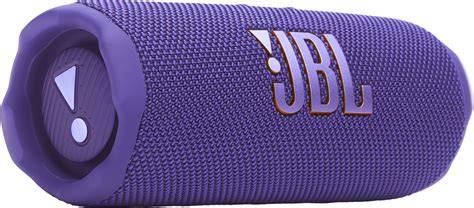 JBL FLIP 7 PURPLE