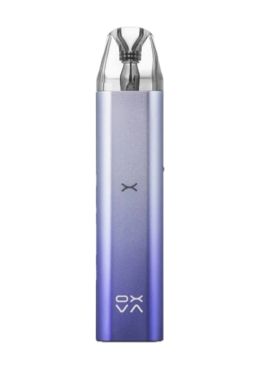 OXVA XLIM SE BONUS KIT PURPLE SILVER