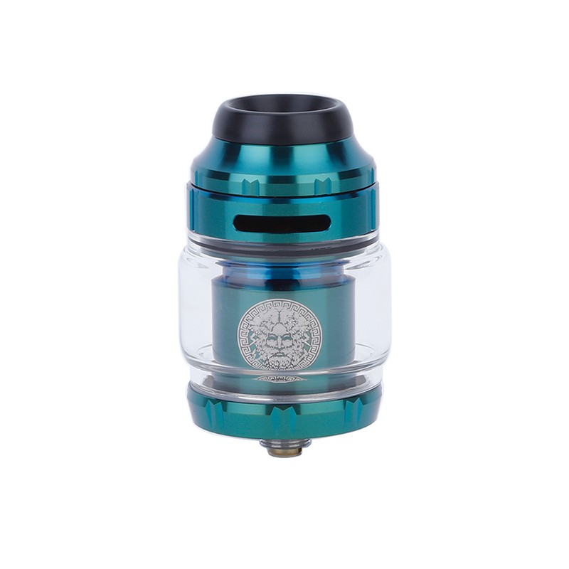 GEEK VAPE ZEUS II RTA GREEN