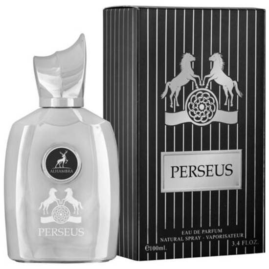 MAISON ALHAMBRA PERSEUS EDP 100ML