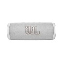 JBL FLIP 6 BLANCO