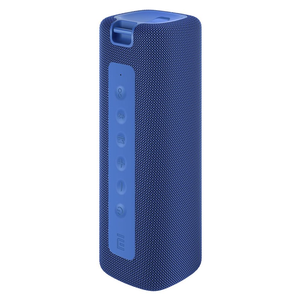 SPEAKER XIAOMI MI PORTABLE BLUE
