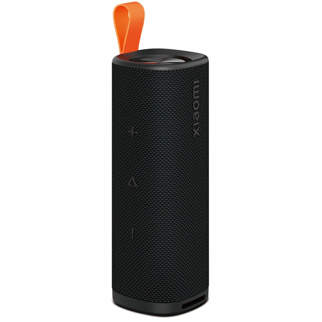 SPEAKER XIAOMI MI PORTABLE OUTDOOR BLACK