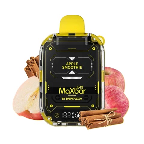 VAPENGIN 10K APPLE SMOOTHIE