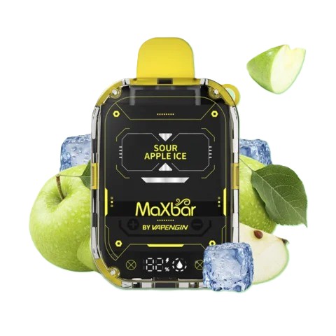 VAPENGIN 10K SOUR APPLE ICE