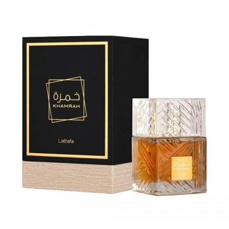 LATTAFA KHAMRAH 100ML