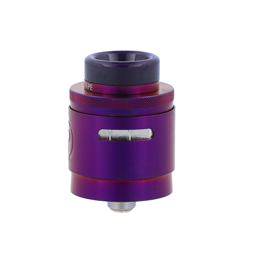 HELL VAPE PASSAGE RDA PURPLE