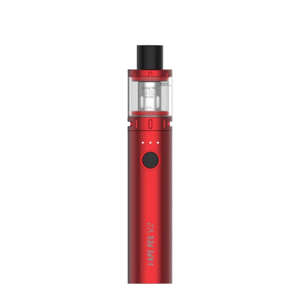 SMOK VAPE PEN V2 KIT RED