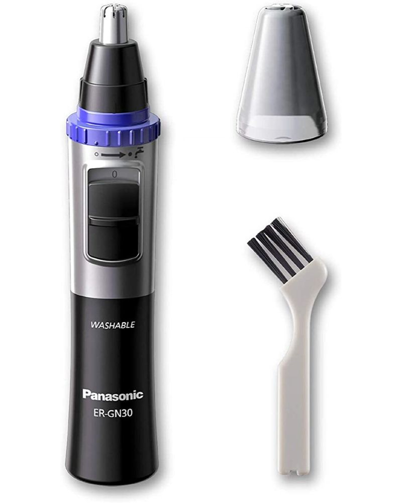 AFEITADORA PANASONIC NOSE &amp; EAR