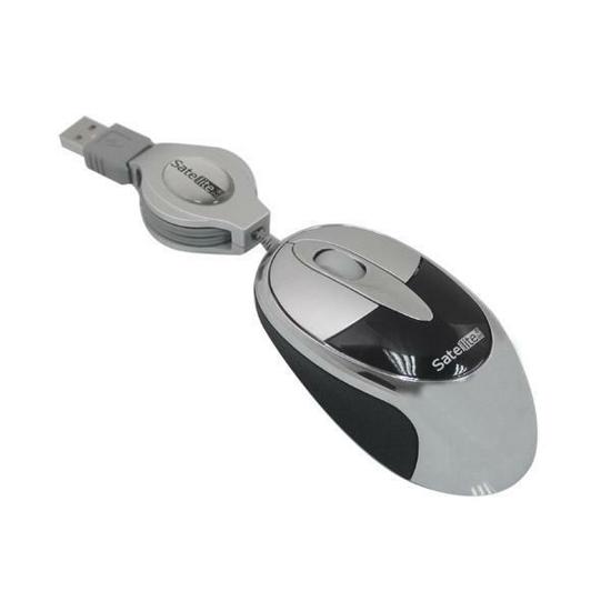 MOUSE SATELLITE A-13